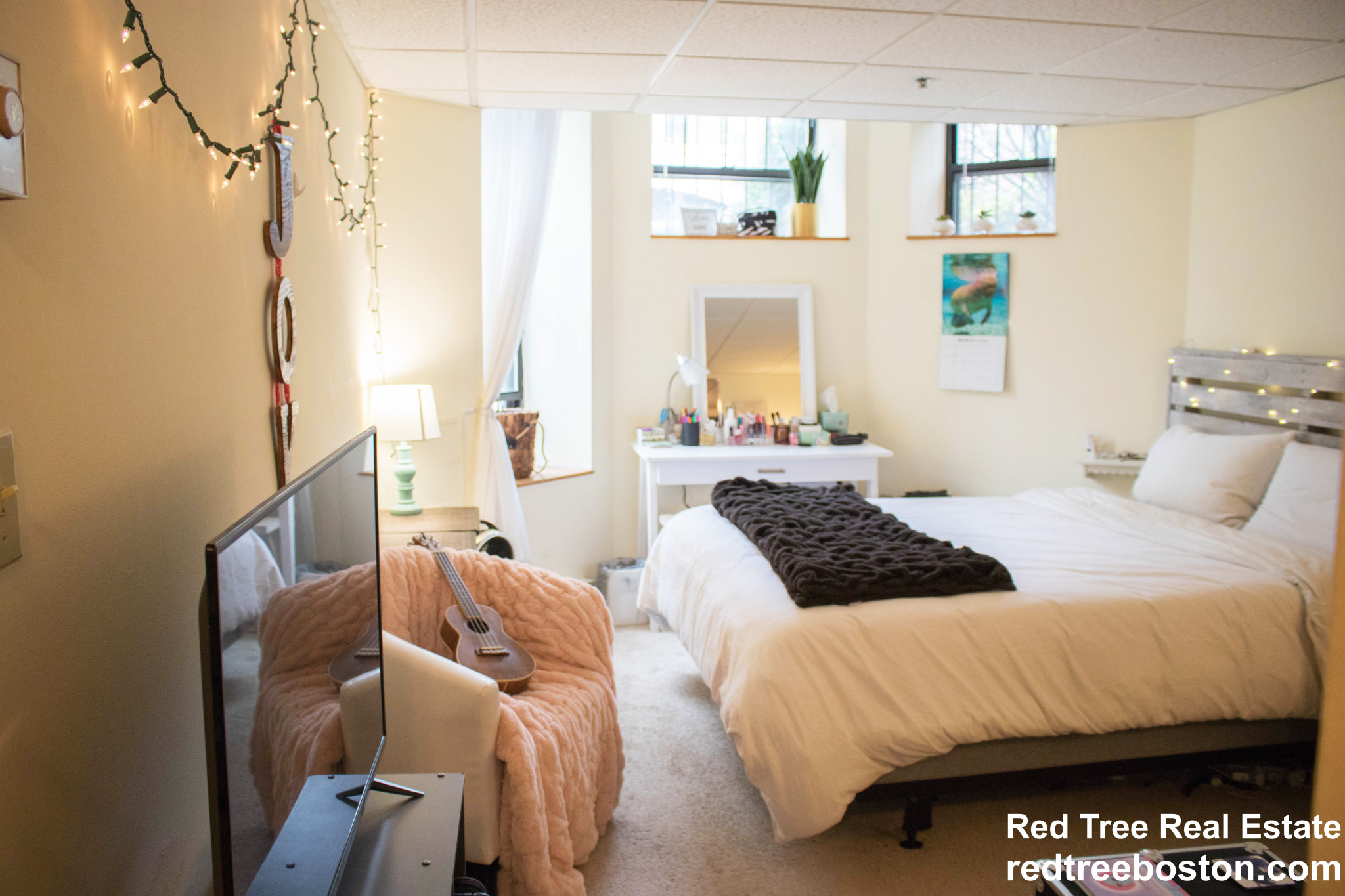 124 Peterborough St, Fenway