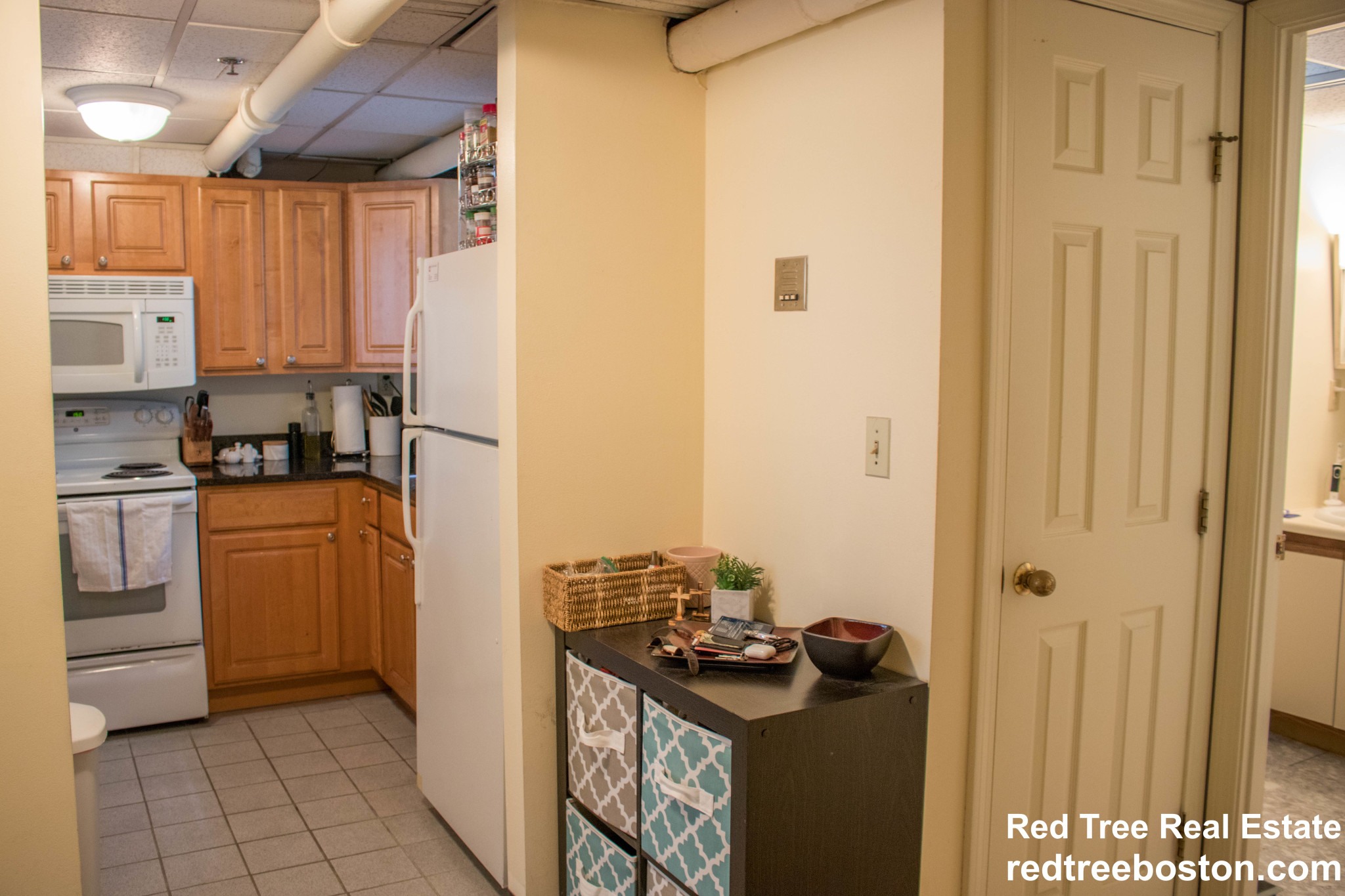 124 Peterborough St, Fenway