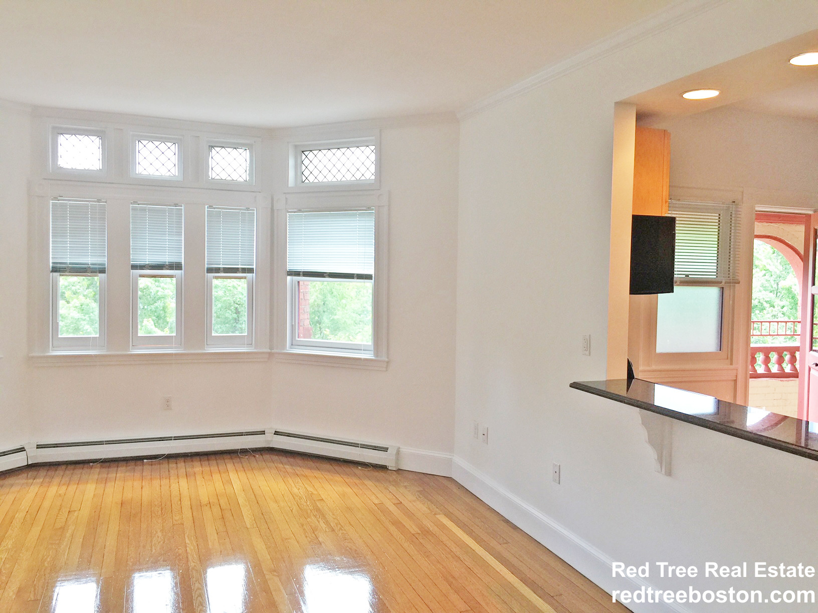 195 Commonwealth Ave, Back Bay