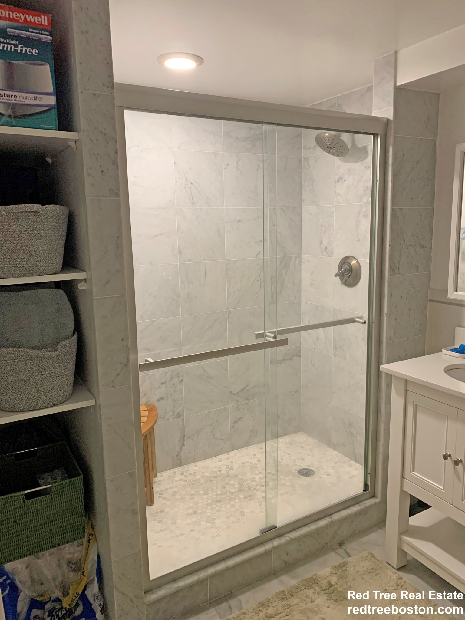 105 Queensberry St, Fenway