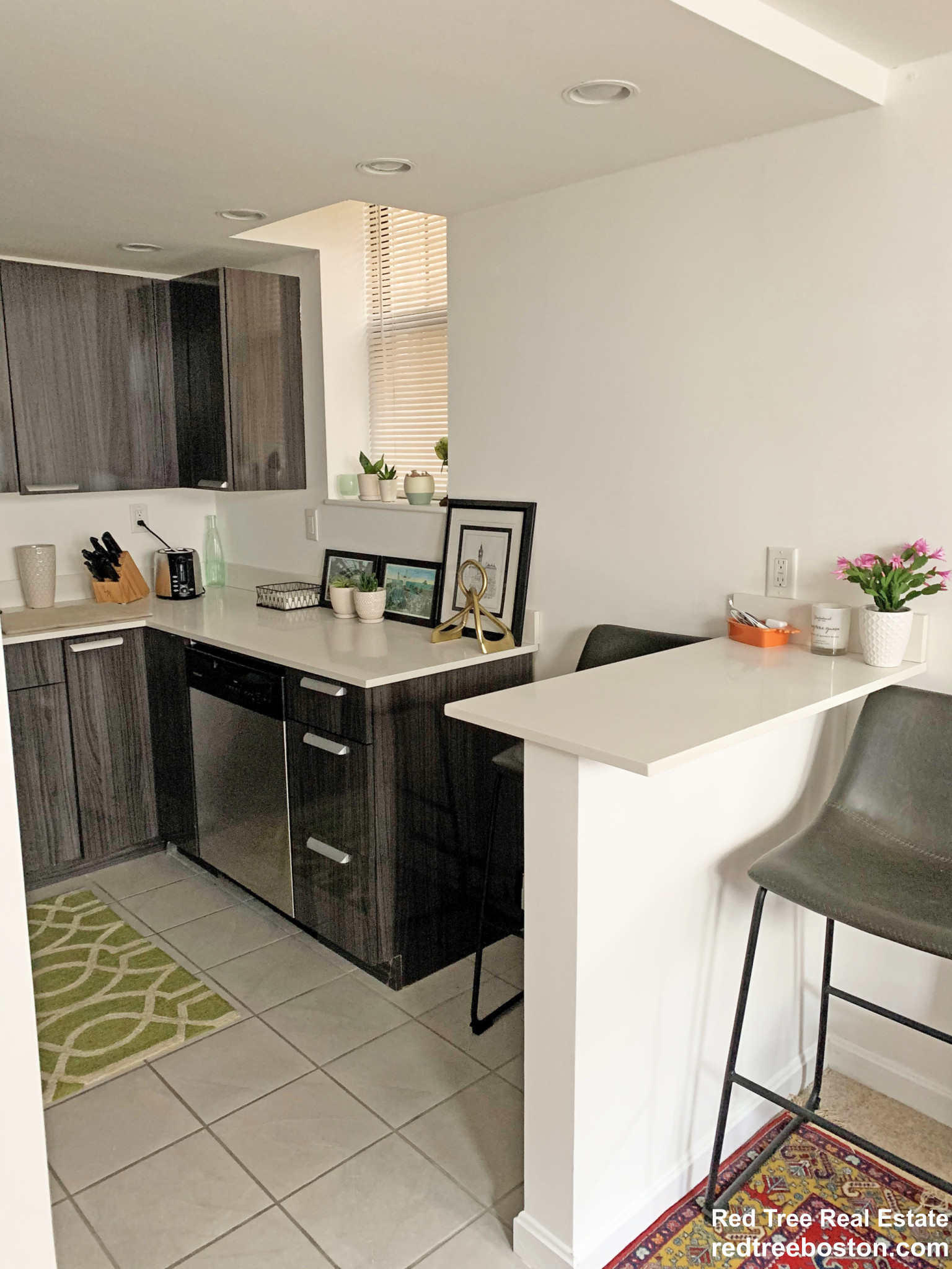 105 Queensberry St, Fenway