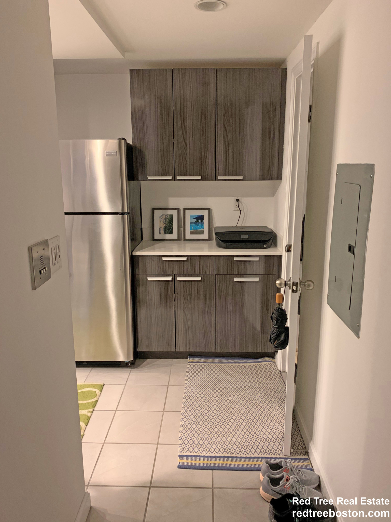 105 Queensberry St, Fenway