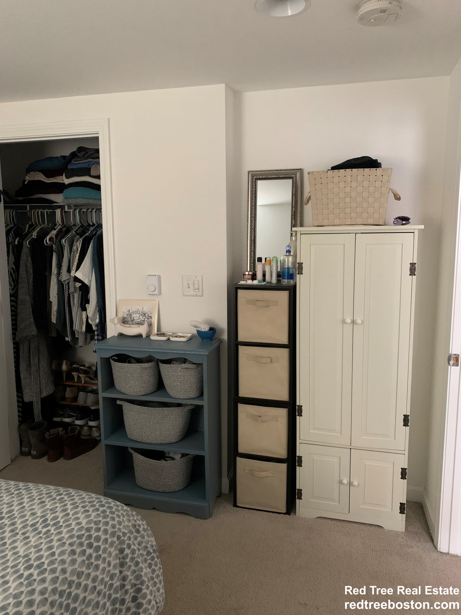 105 Queensberry St, Fenway