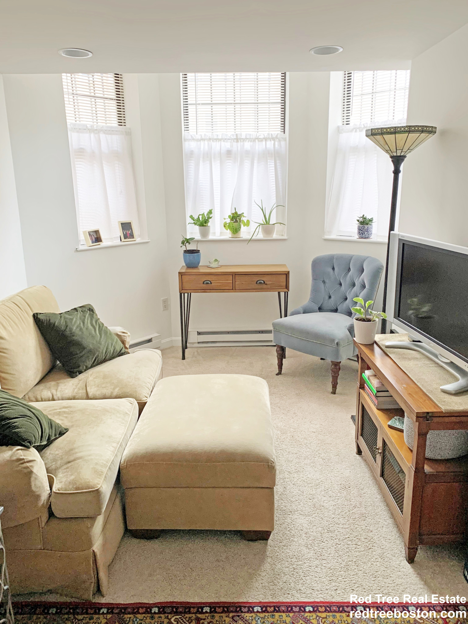 105 Queensberry St, Fenway