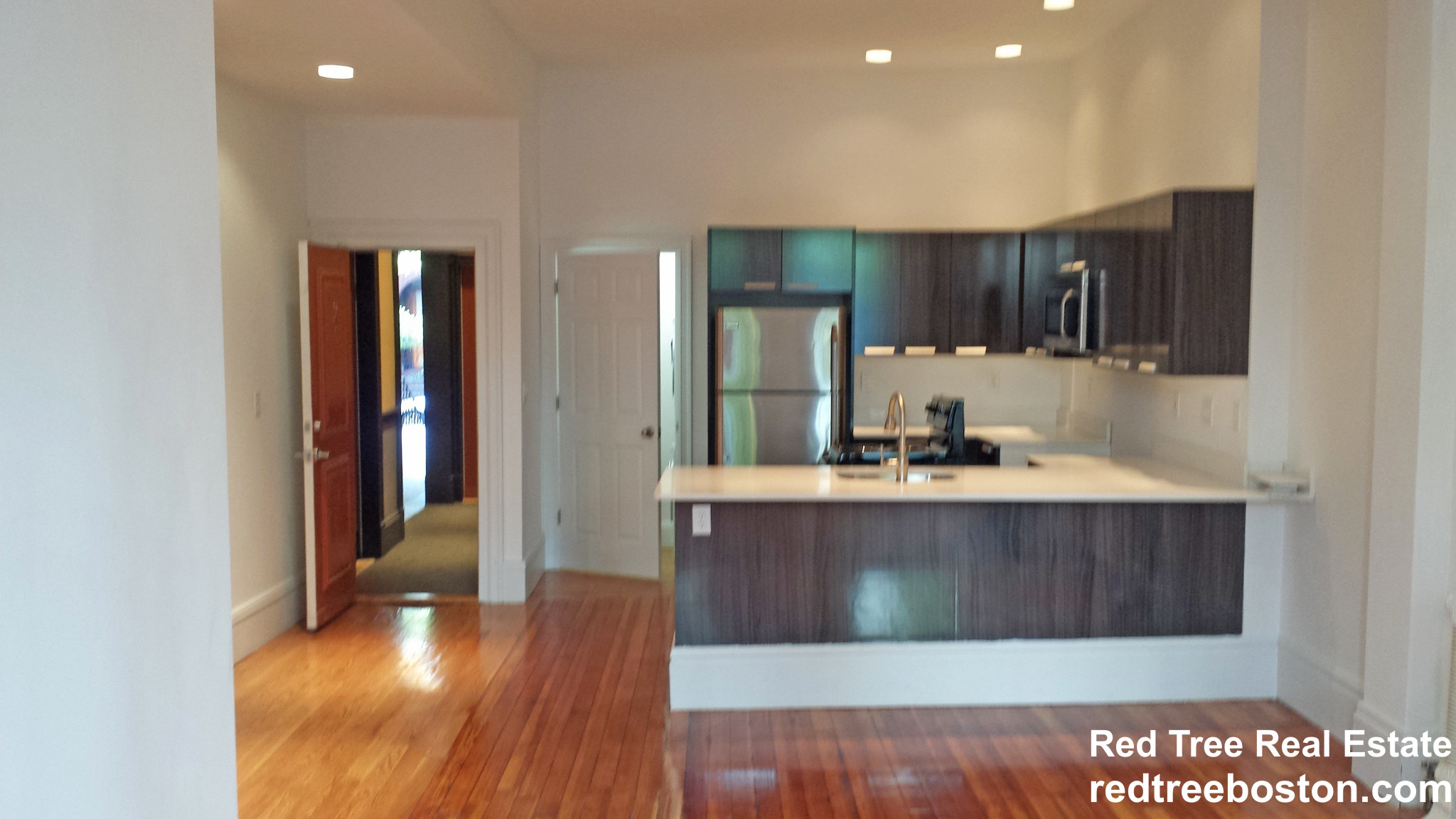 127 Saint Botolph St, Back Bay