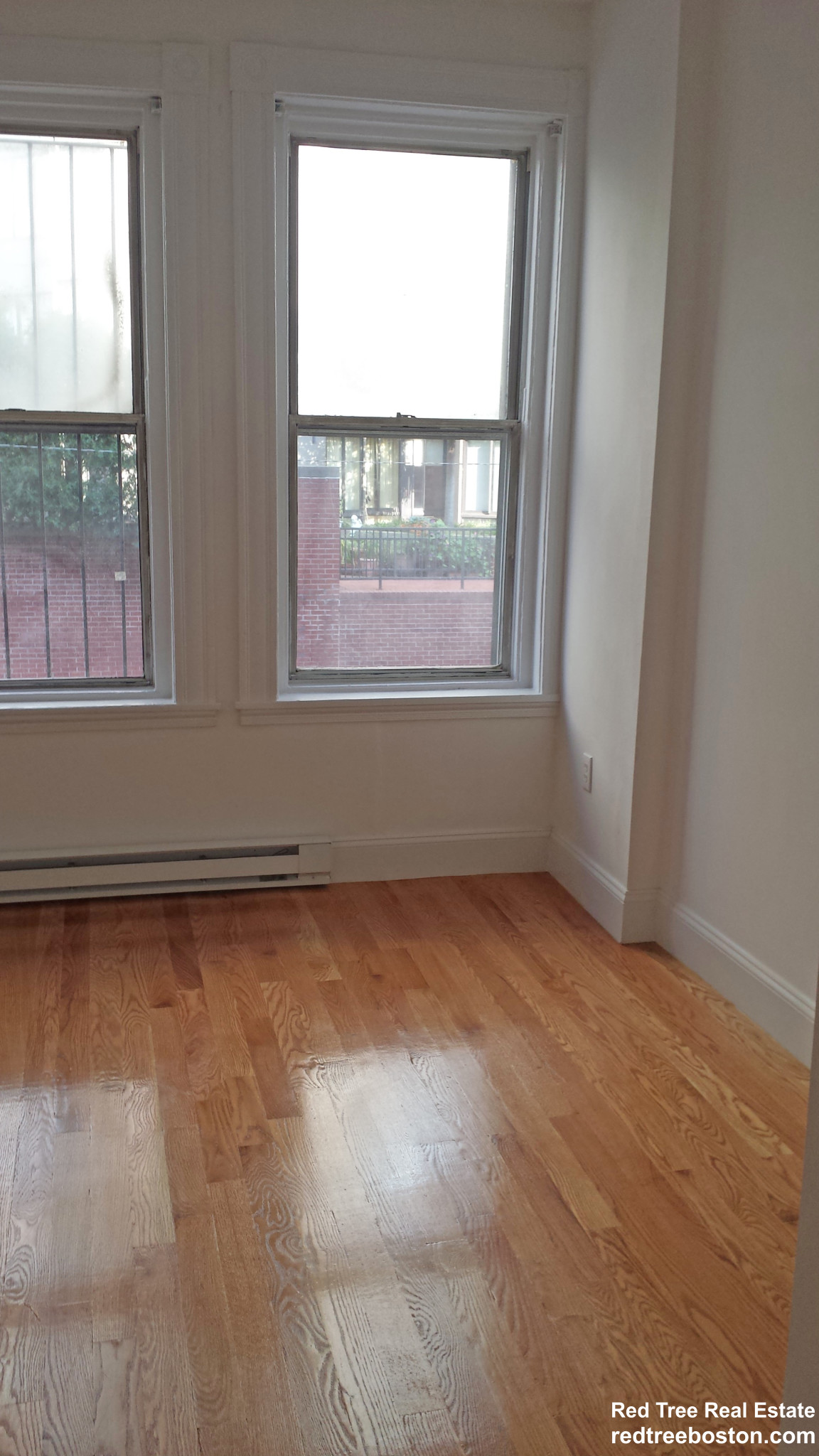 127 Saint Botolph St, Back Bay