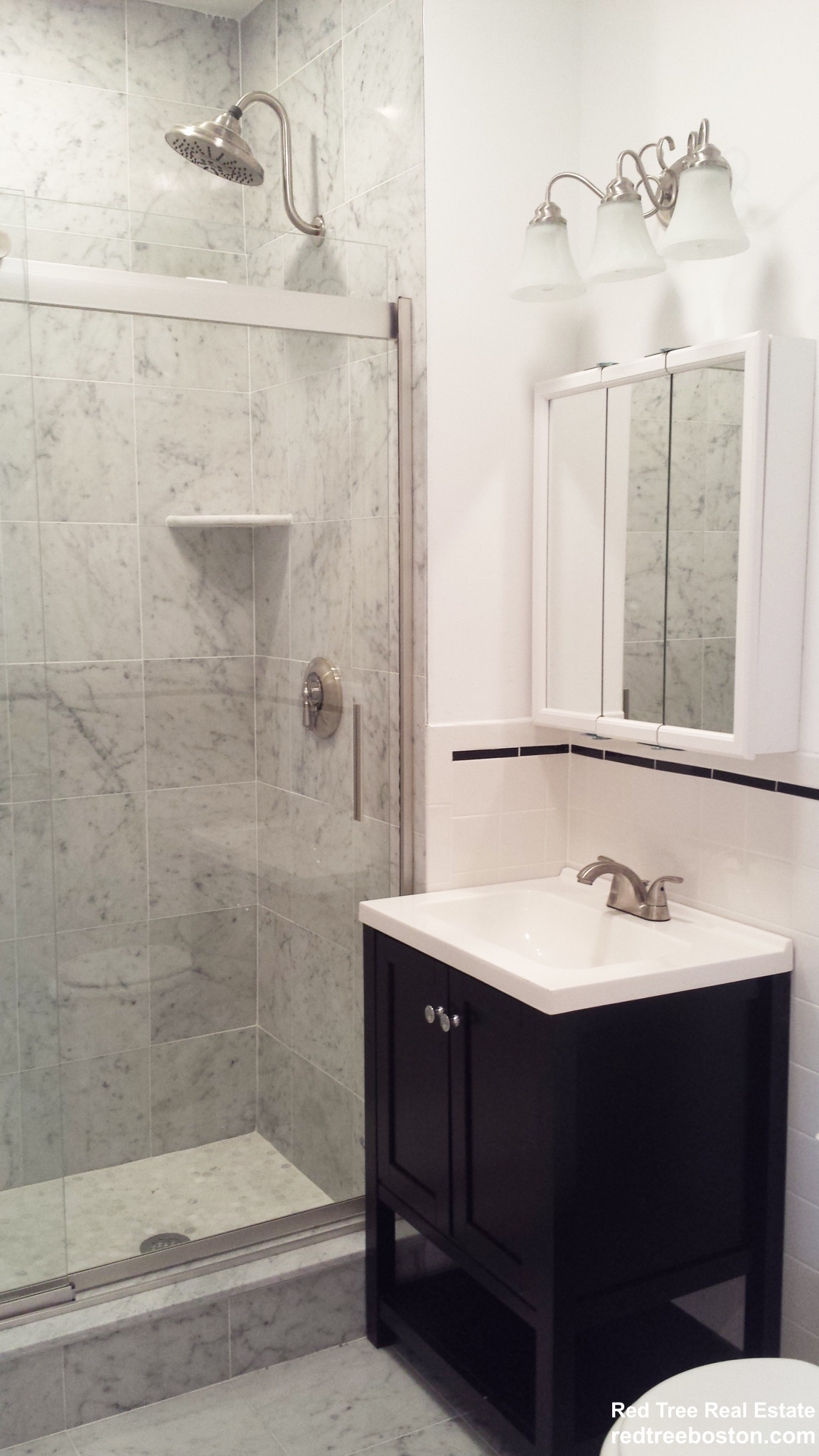 127 Saint Botolph St, Back Bay