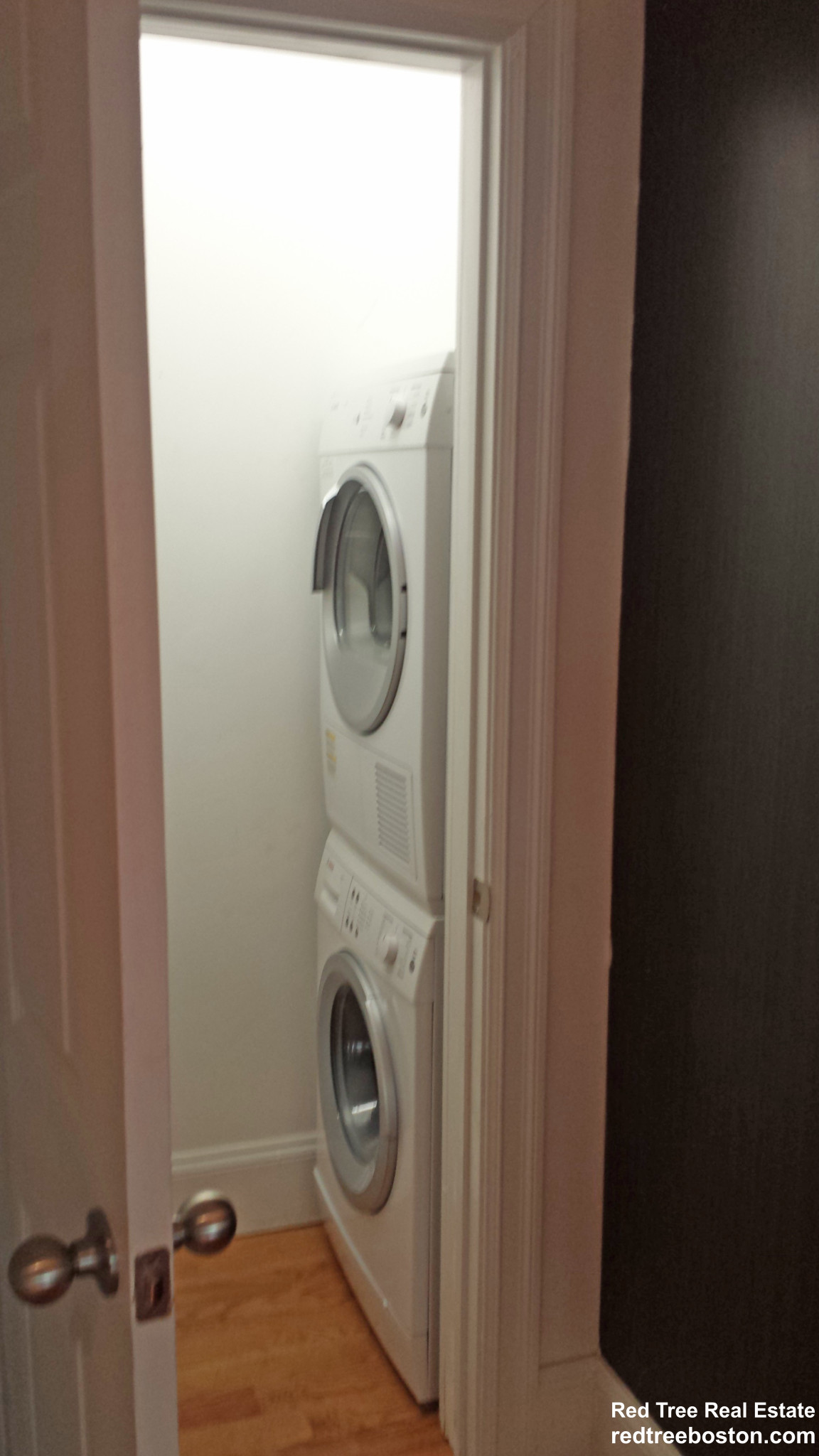 127 Saint Botolph St, Back Bay