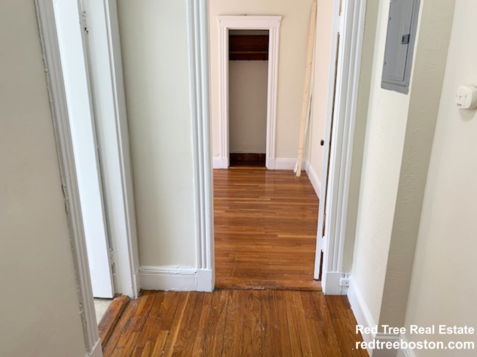 1191 Boylston St, Fenway