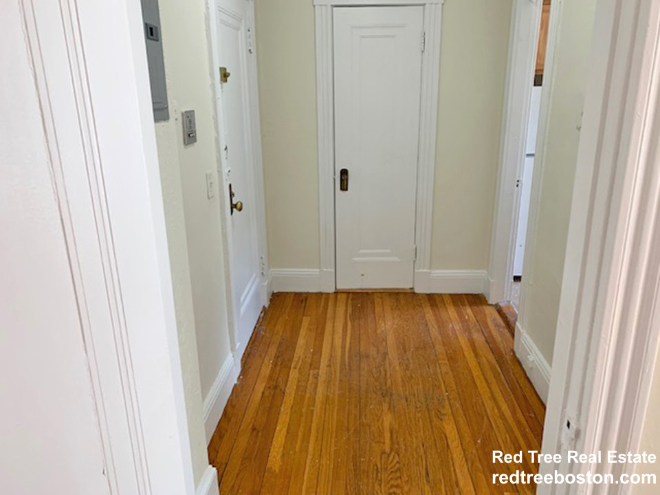 1191 Boylston St, Fenway