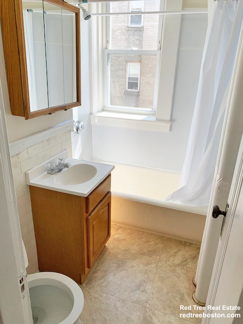 1191 Boylston St, Fenway