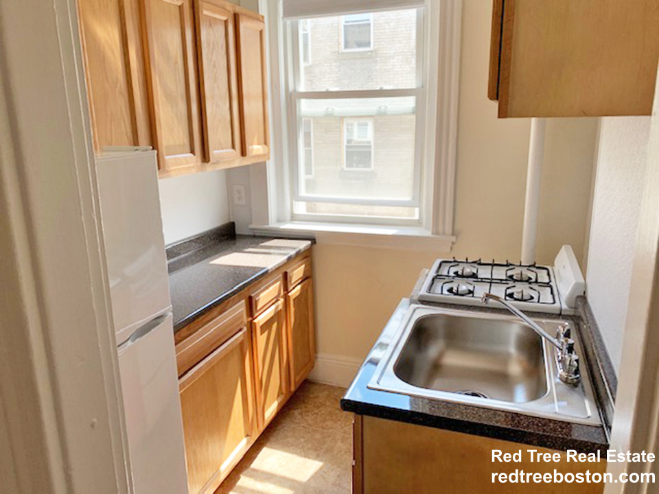 1191 Boylston St, Fenway