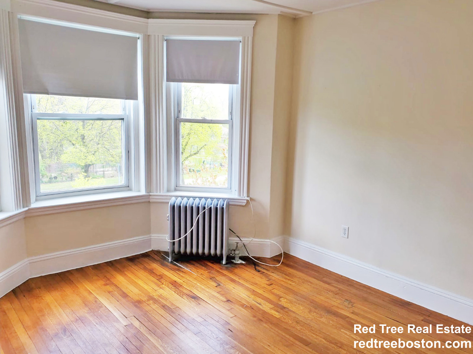 1191 Boylston St, Fenway