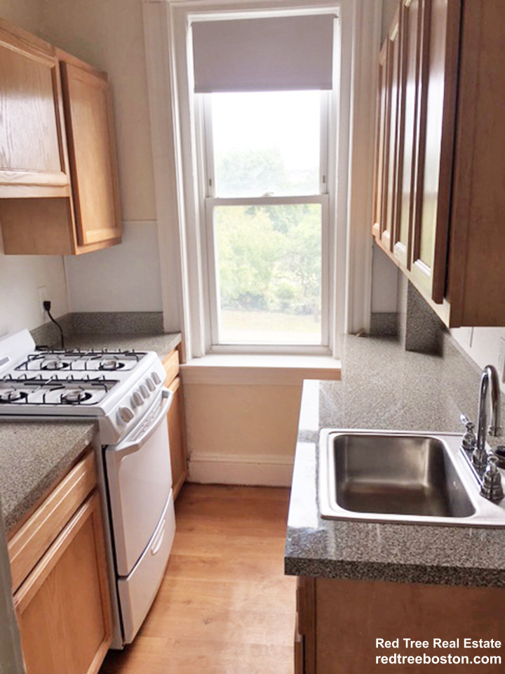 1175 Boylston St, Fenway