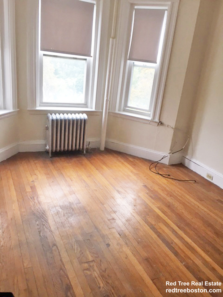 1175 Boylston St, Fenway