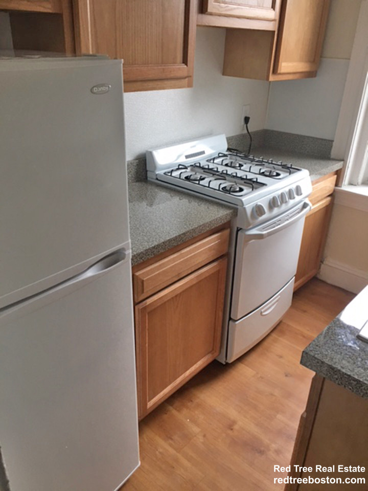 1175 Boylston St, Fenway