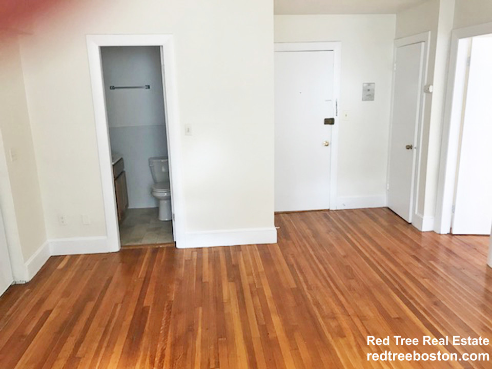 1 bed, 1 bath apartment for rent at 33 Lancaster Ter Unit 305, Brookline — photo 7 of 23