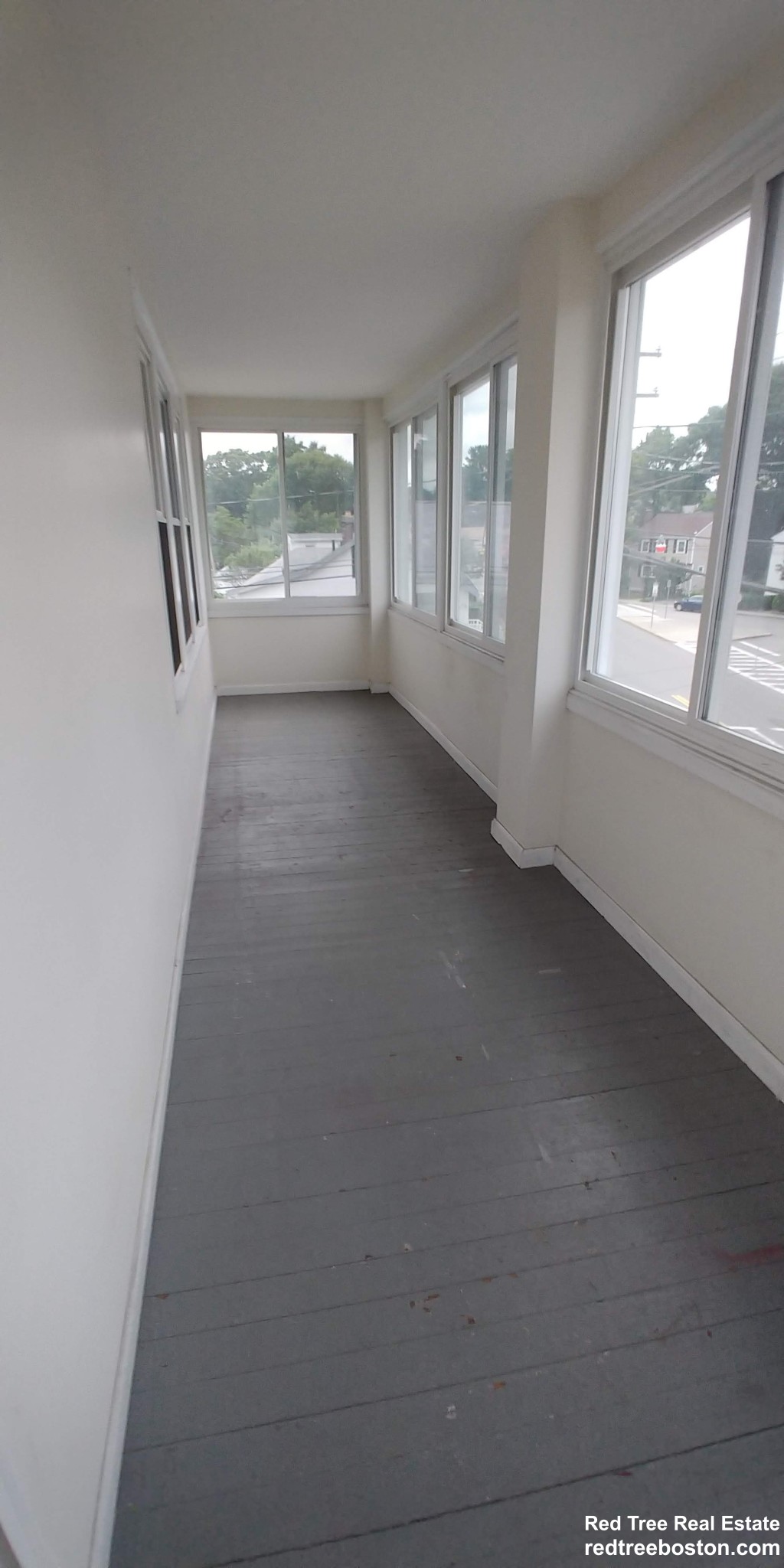 416 Baker St, West Roxbury