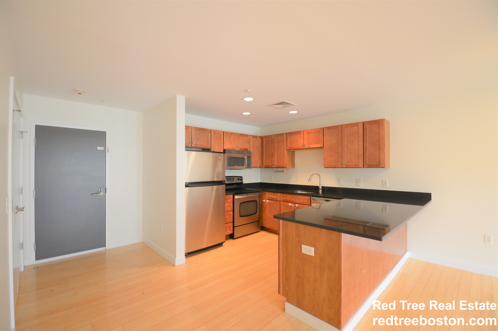 99 Chestnut Hill Ave, Brighton