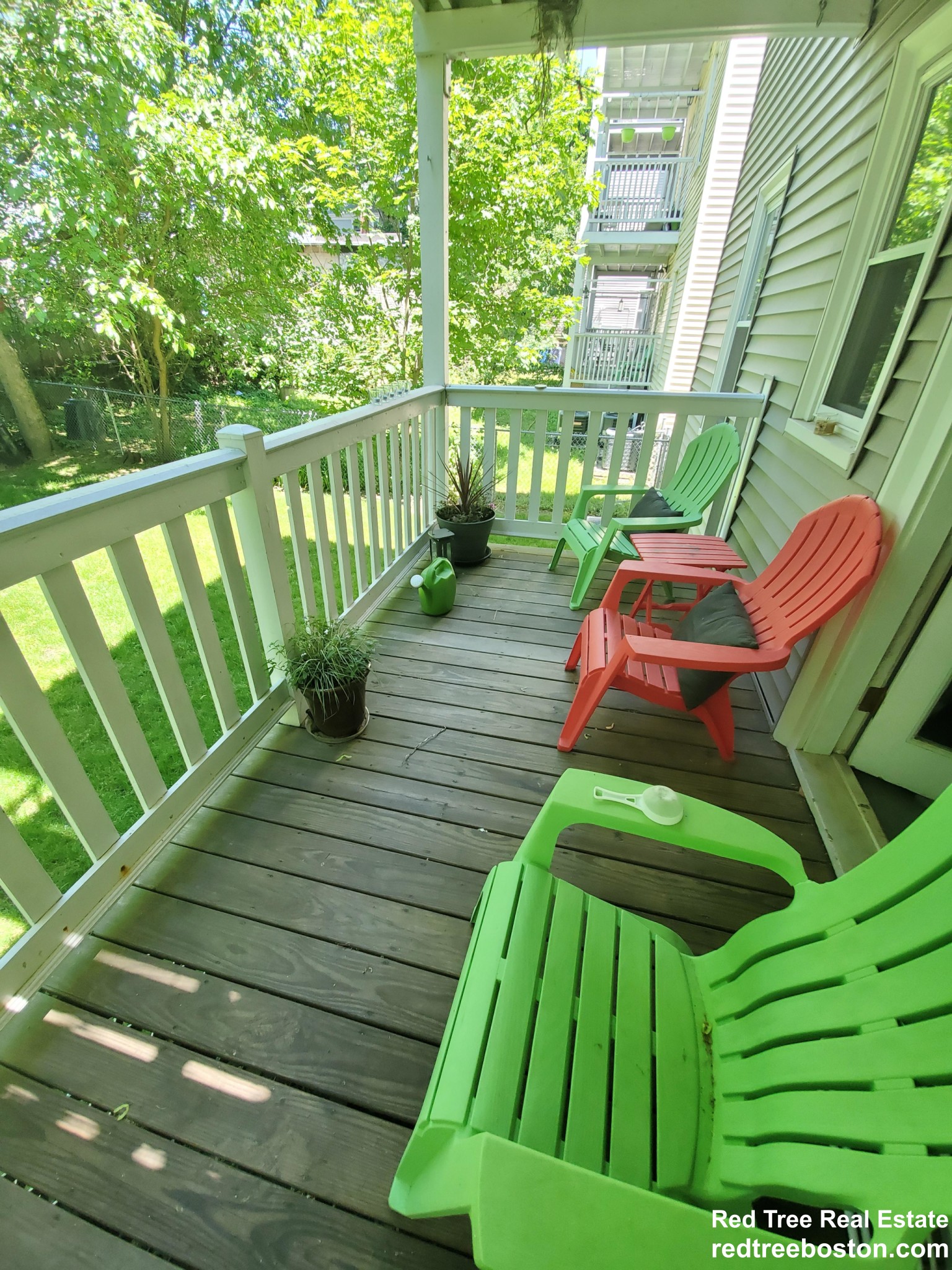 67 Washburn Ave, North Cambridge