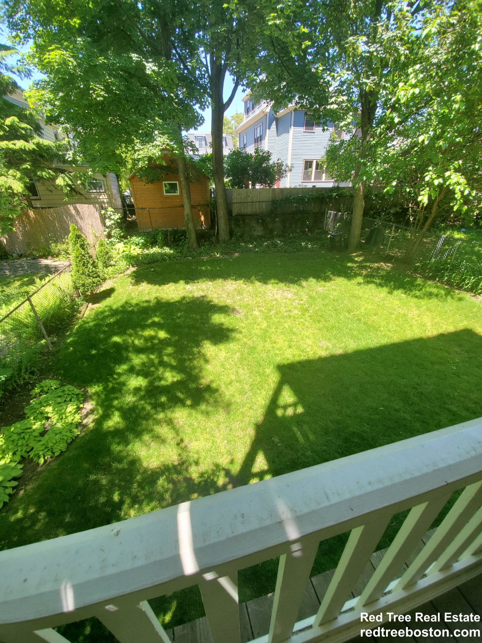 67 Washburn Ave, North Cambridge