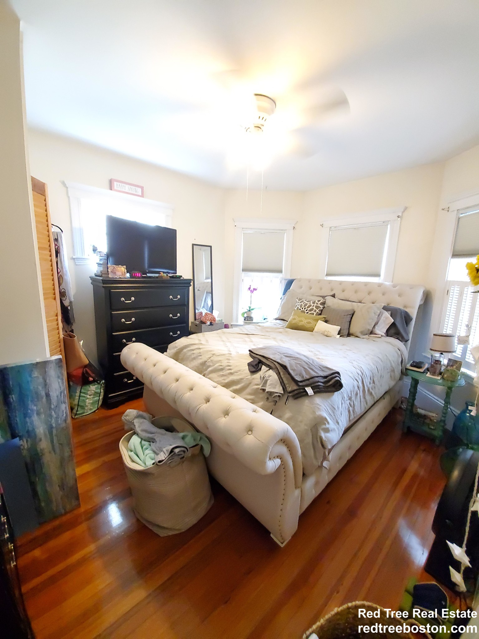 67 Washburn Ave, North Cambridge