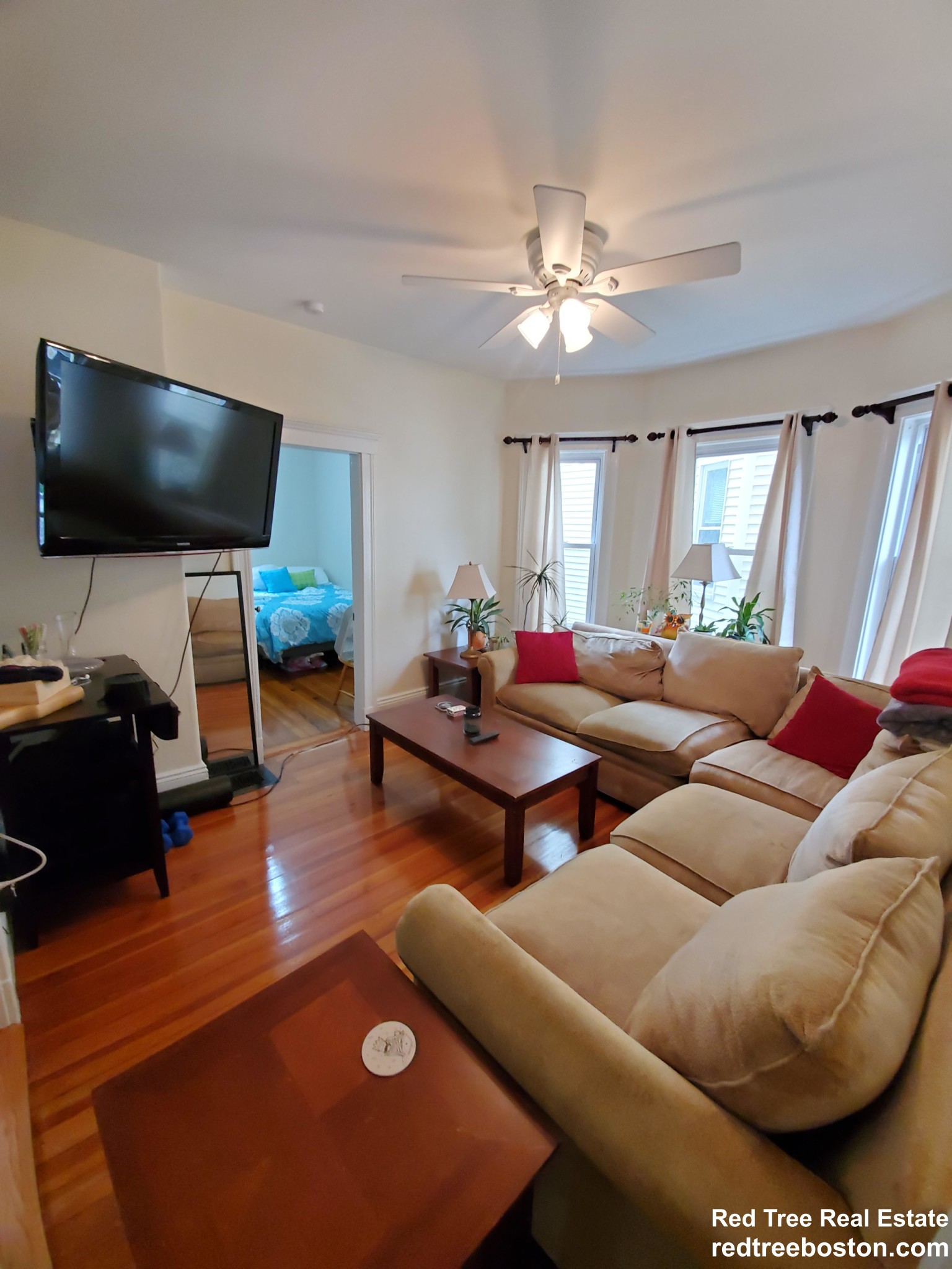 67 Washburn Ave, North Cambridge