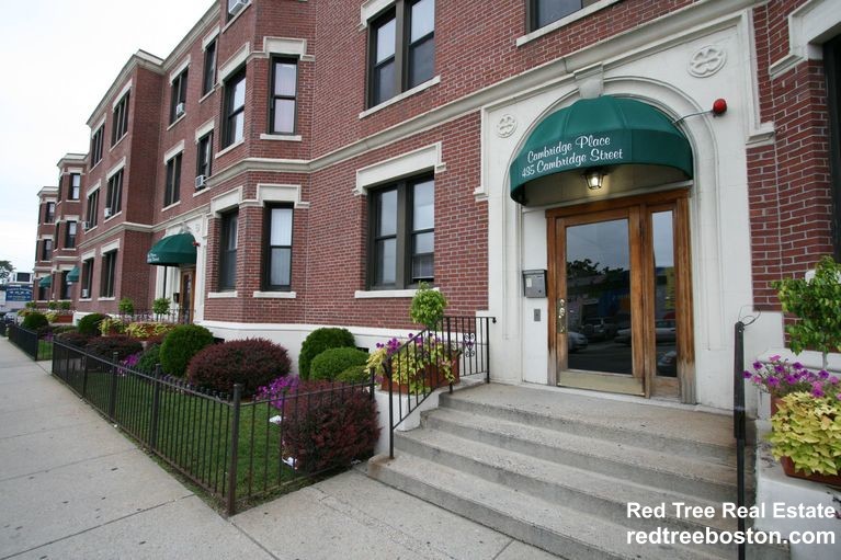 437 Cambridge St, Allston