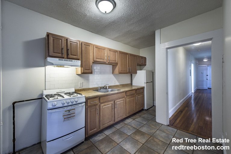 1 bed, 1 bath apartment for rent at 520 Cambridge St Unit 5A, Allston — photo 6 of 7