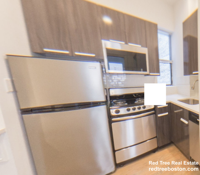 11 Queensberry St, Fenway