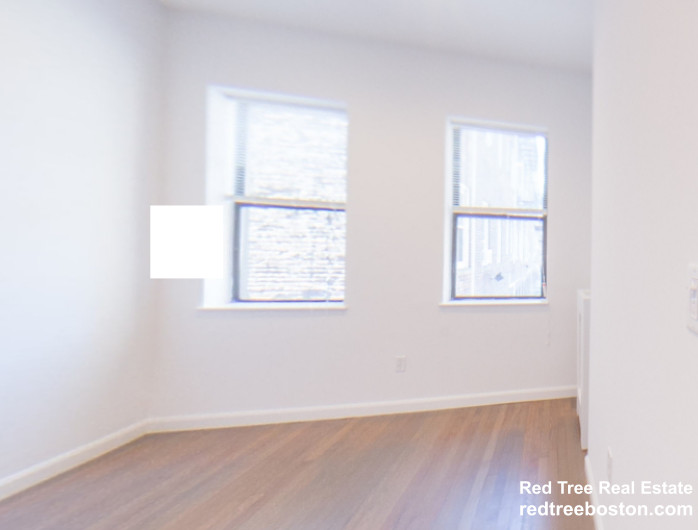 11 Queensberry St, Fenway