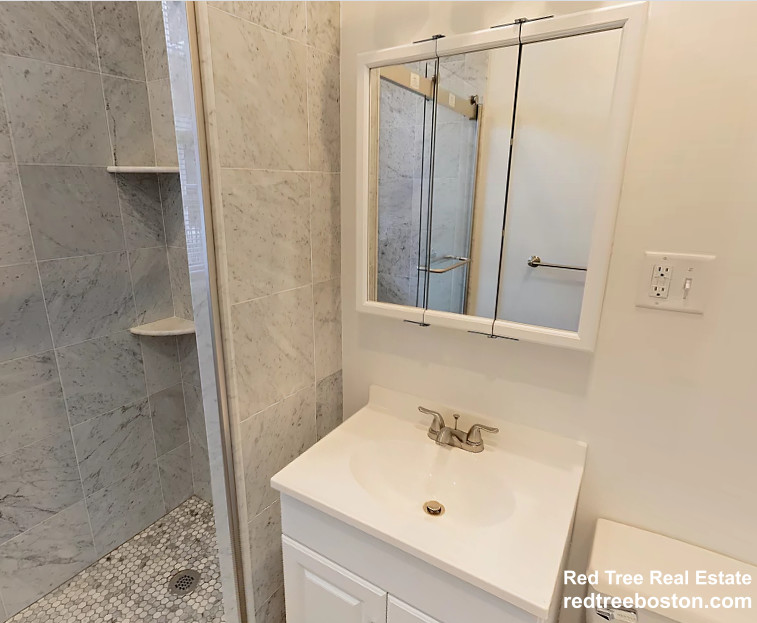 111 Queensberry St, Fenway