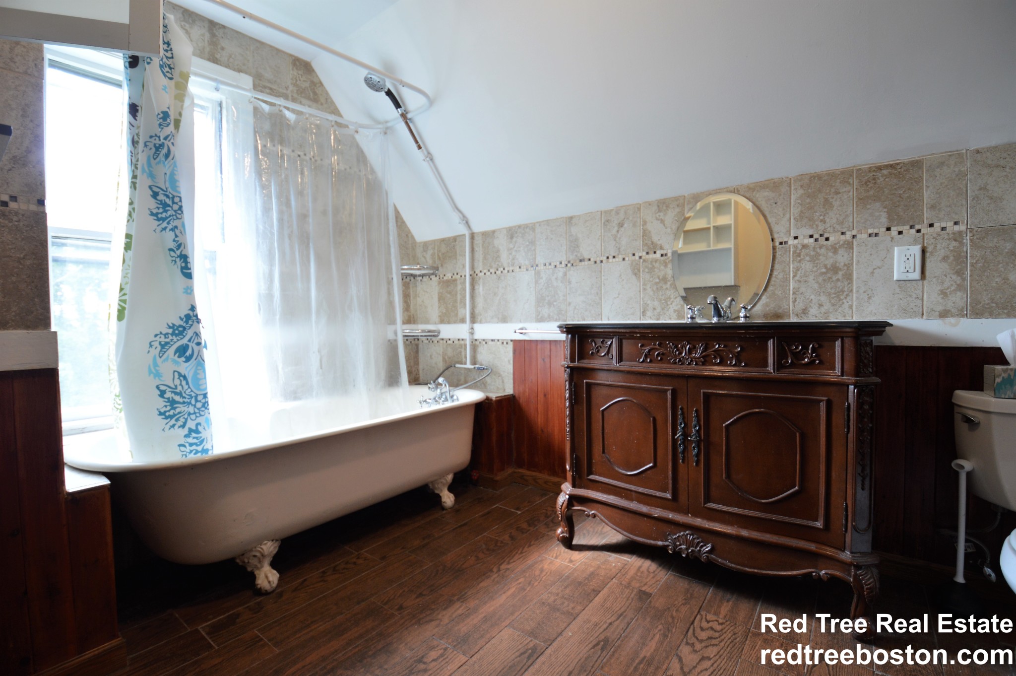 305 Central St, Newton