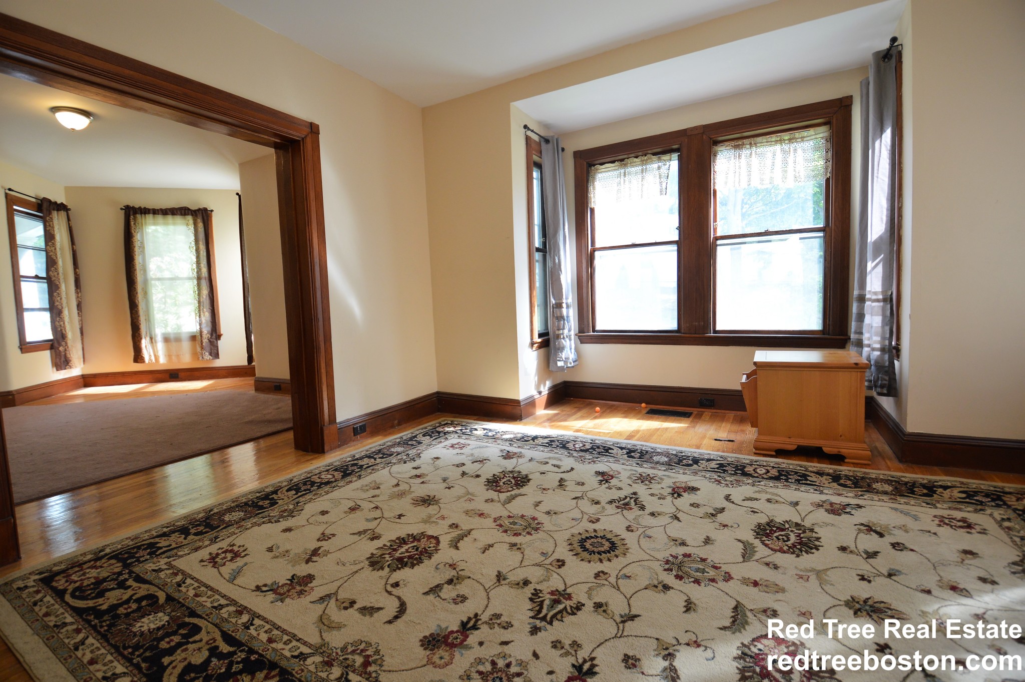 305 Central St, Newton