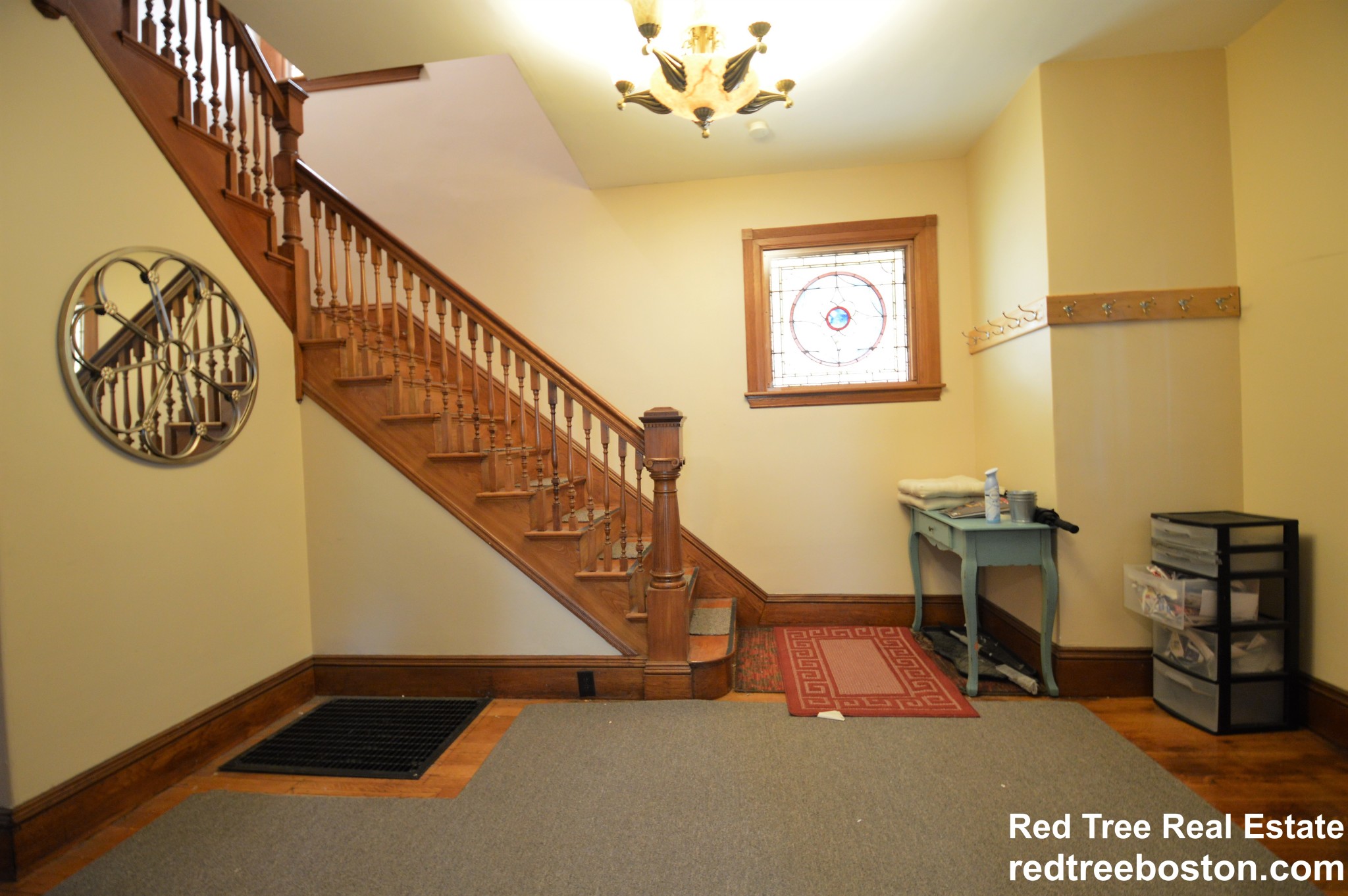 305 Central St, Newton