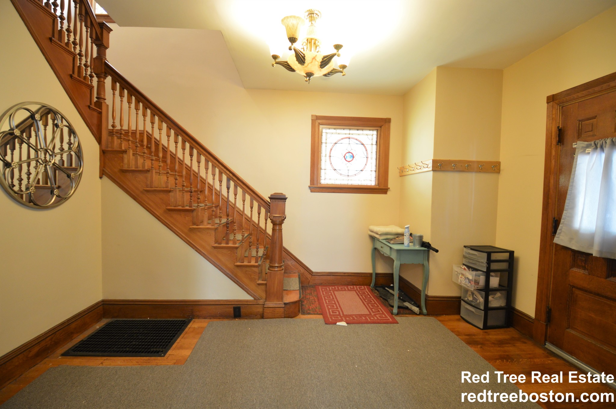 305 Central St, Newton