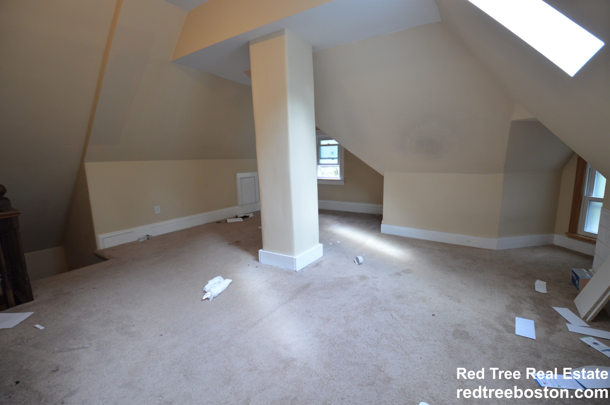 305 Central St, Newton