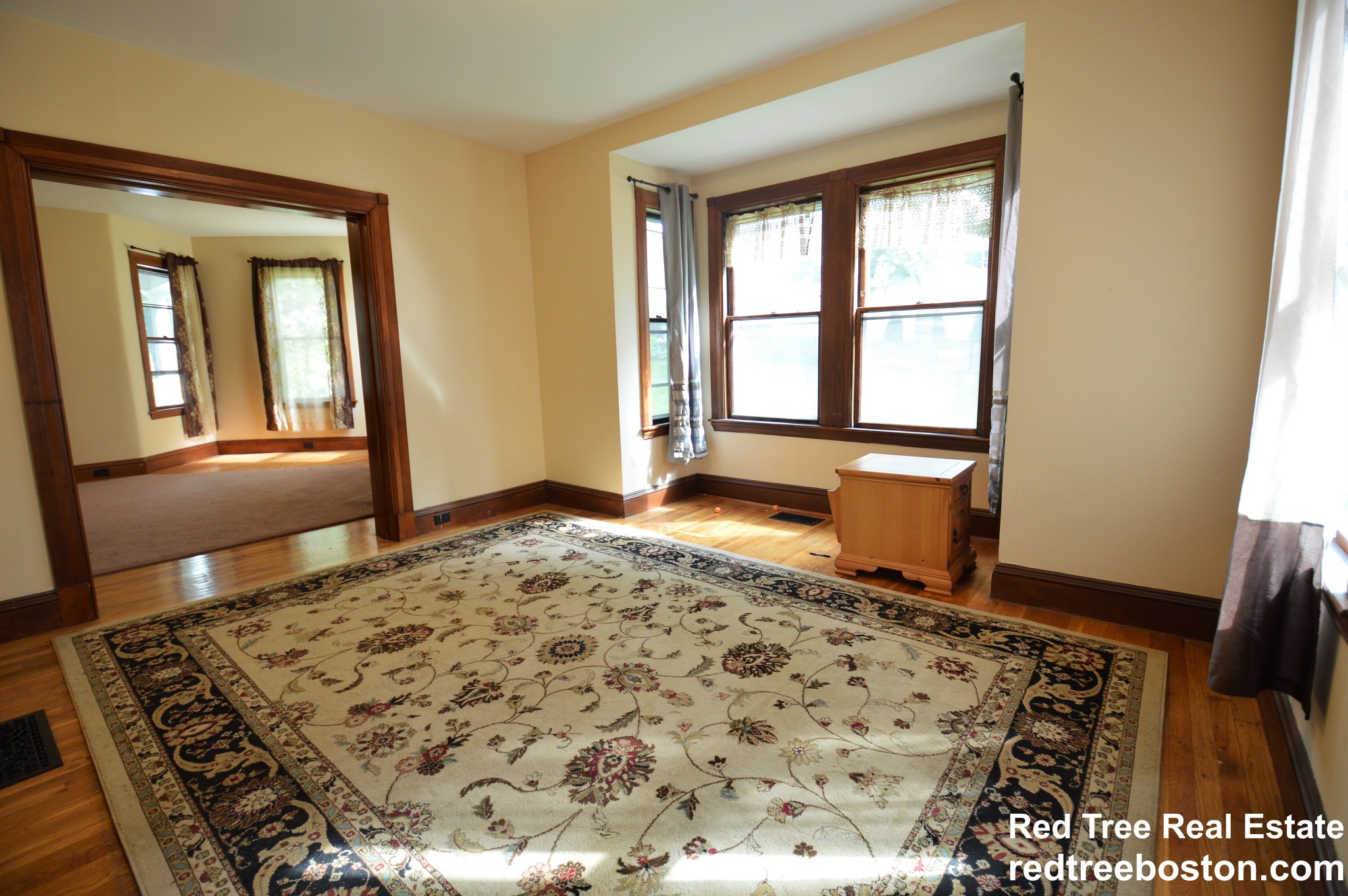 305 Central St, Newton