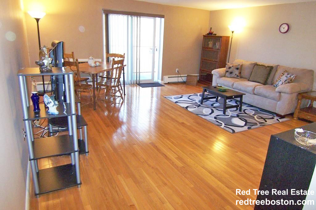 2 bed, 1 bath apartment for rent at 121 Tremont St Unit C3, Brighton — photo 11 of 50