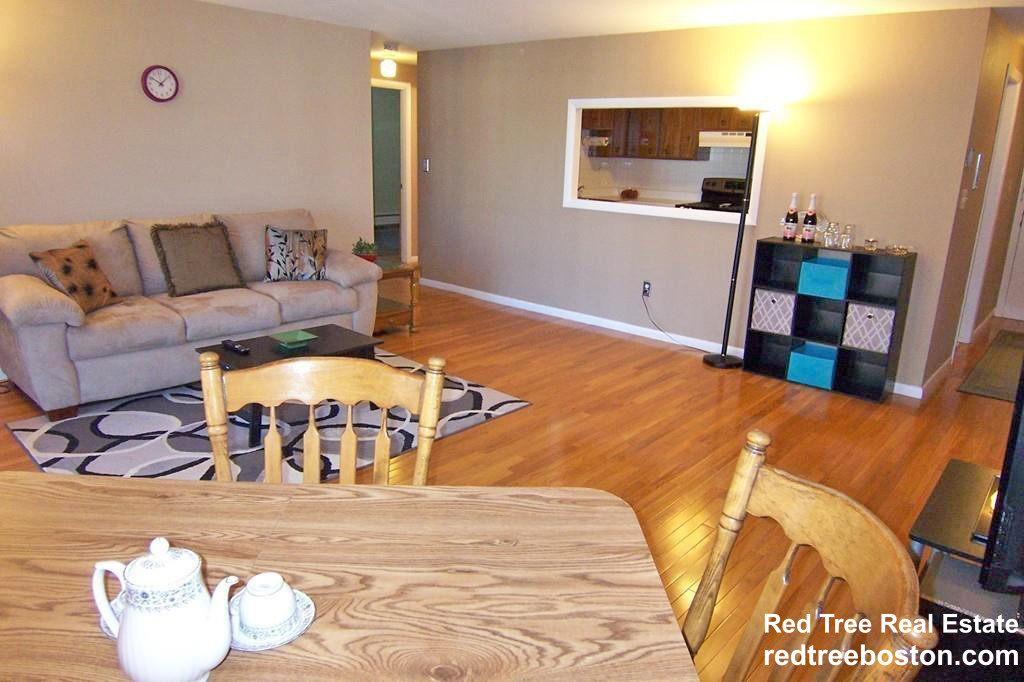 2 bed, 1 bath apartment for rent at 121 Tremont St Unit C3, Brighton — photo 14 of 50