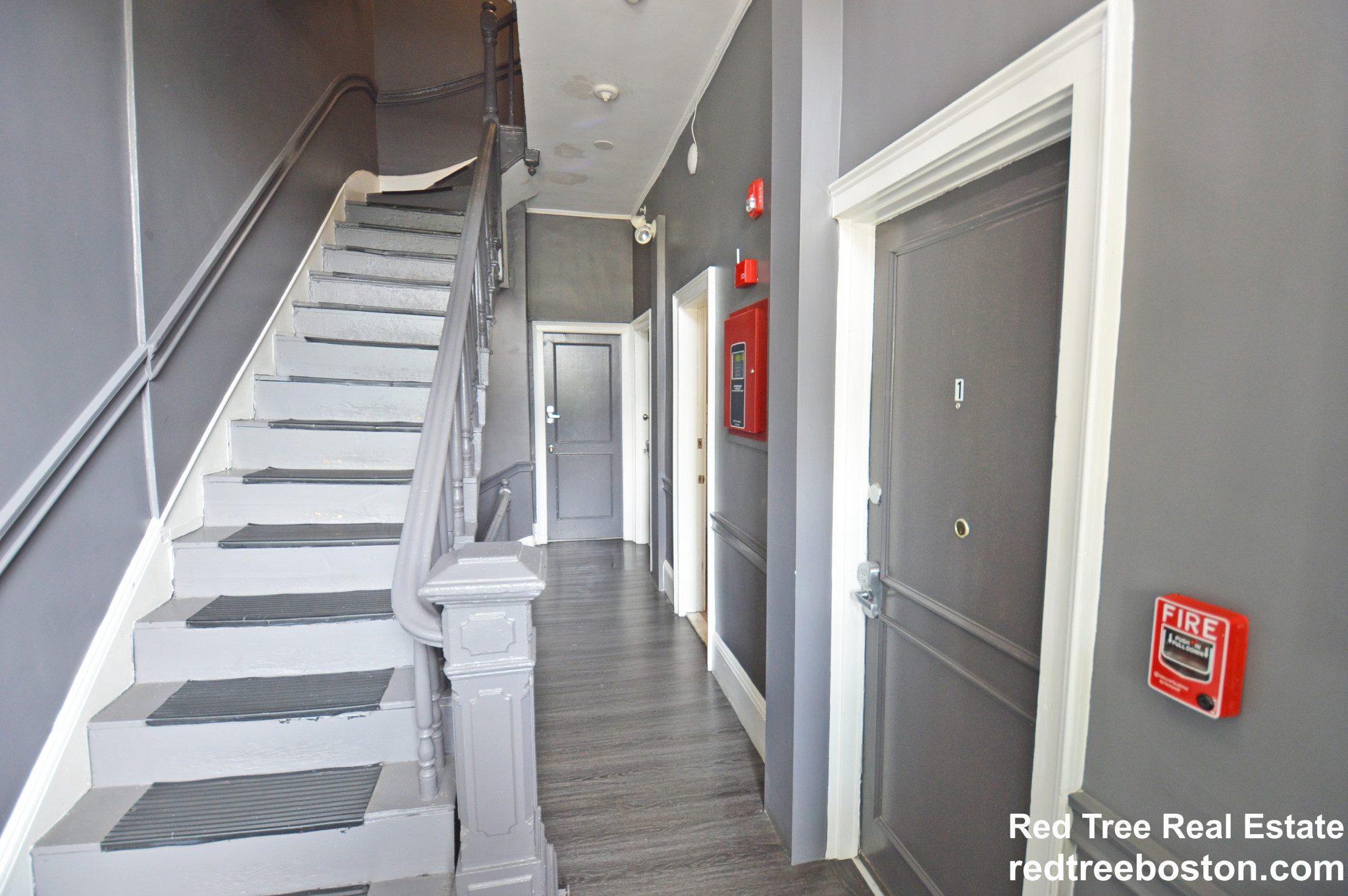 Studio bed, 1 bath apartment for rent at 1 Cortes St Unit 31, Back Bay — photo 4 of 4