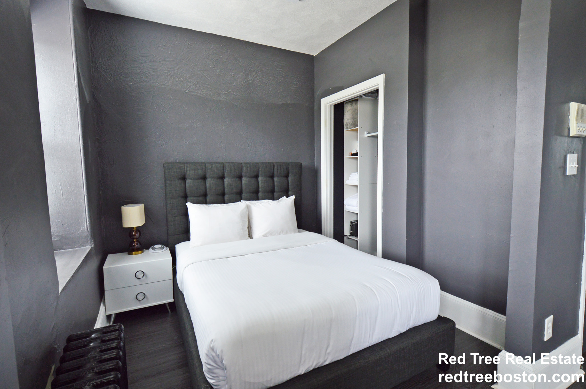 Studio bed, 1 bath apartment for rent at 1 Cortes St Unit 41, Back Bay — photo 2 of 9