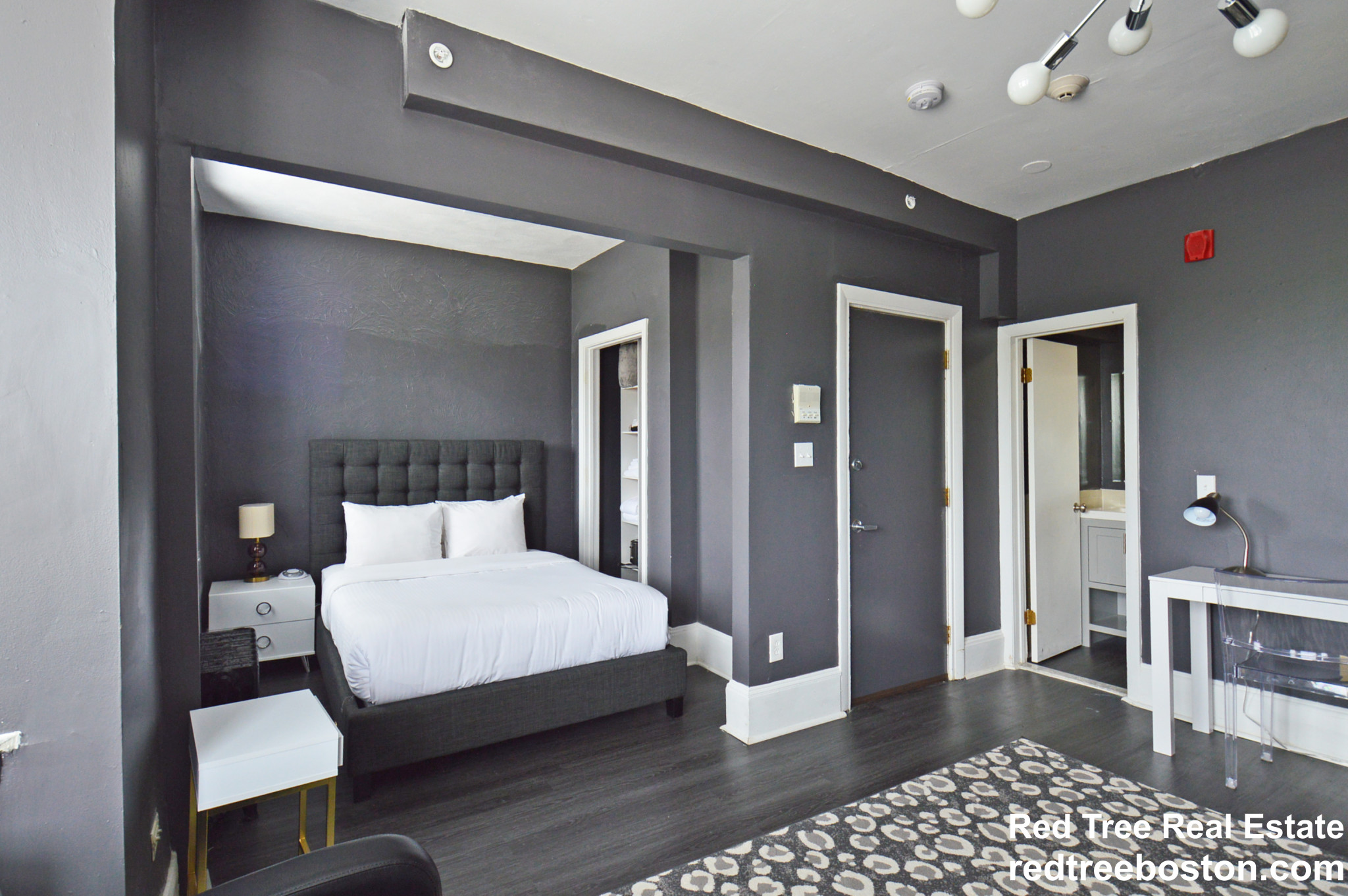 Studio bed, 1 bath apartment for rent at 1 Cortes St Unit 41, Back Bay — photo 7 of 9