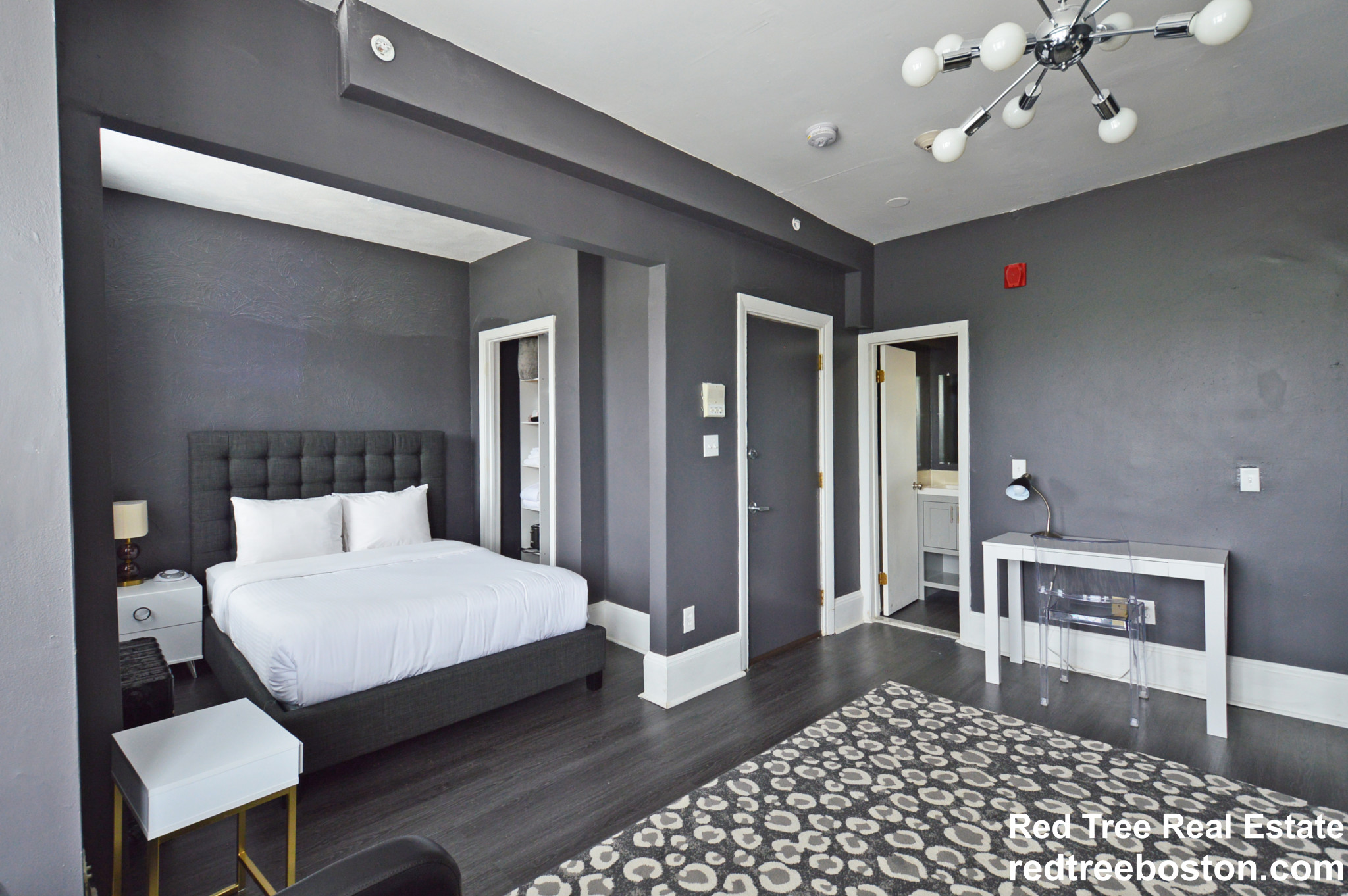 Studio bed, 1 bath apartment for rent at 1 Cortes St Unit 41, Back Bay