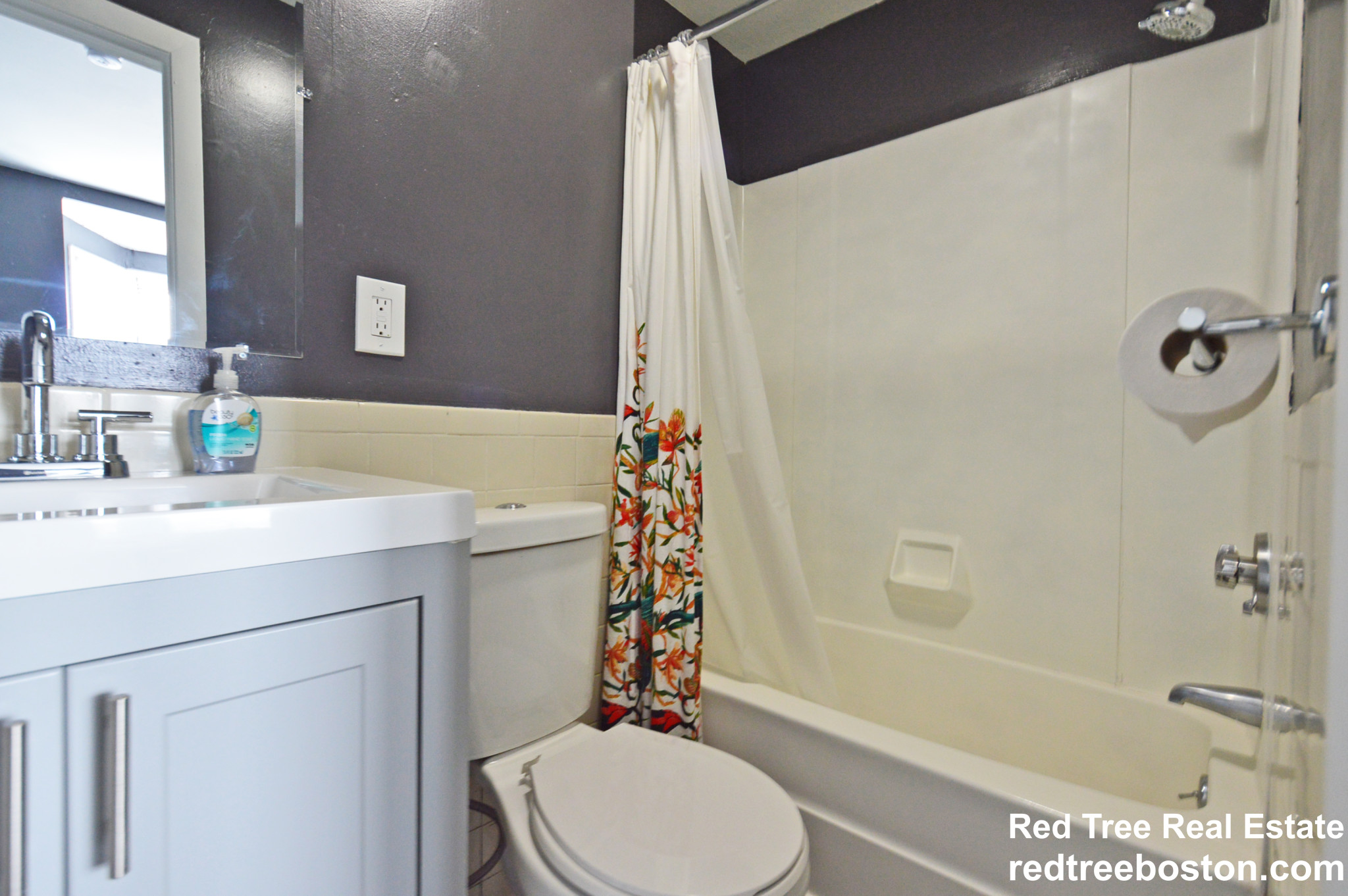 Studio bed, 1 bath apartment for rent at 1 Cortes St Unit 41, Back Bay — photo 6 of 9
