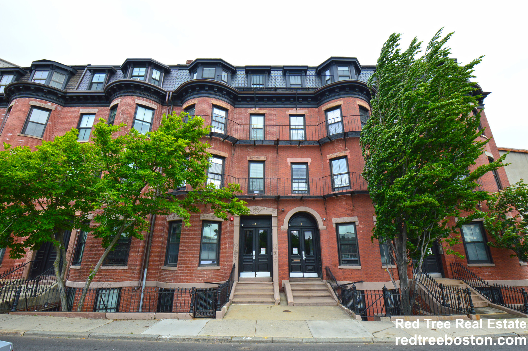 Studio bed, 1 bath apartment for rent at 3 Cortes St Unit 32, Back Bay
