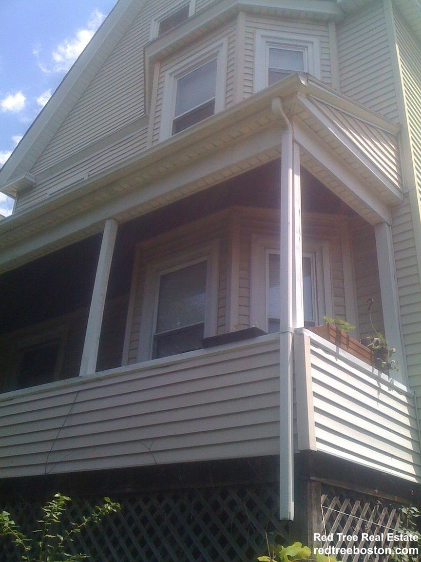 2 bed, 1 bath apartment for rent at 5 Wenham St Unit 2, Jamaica Plain — photo 25 of 26
