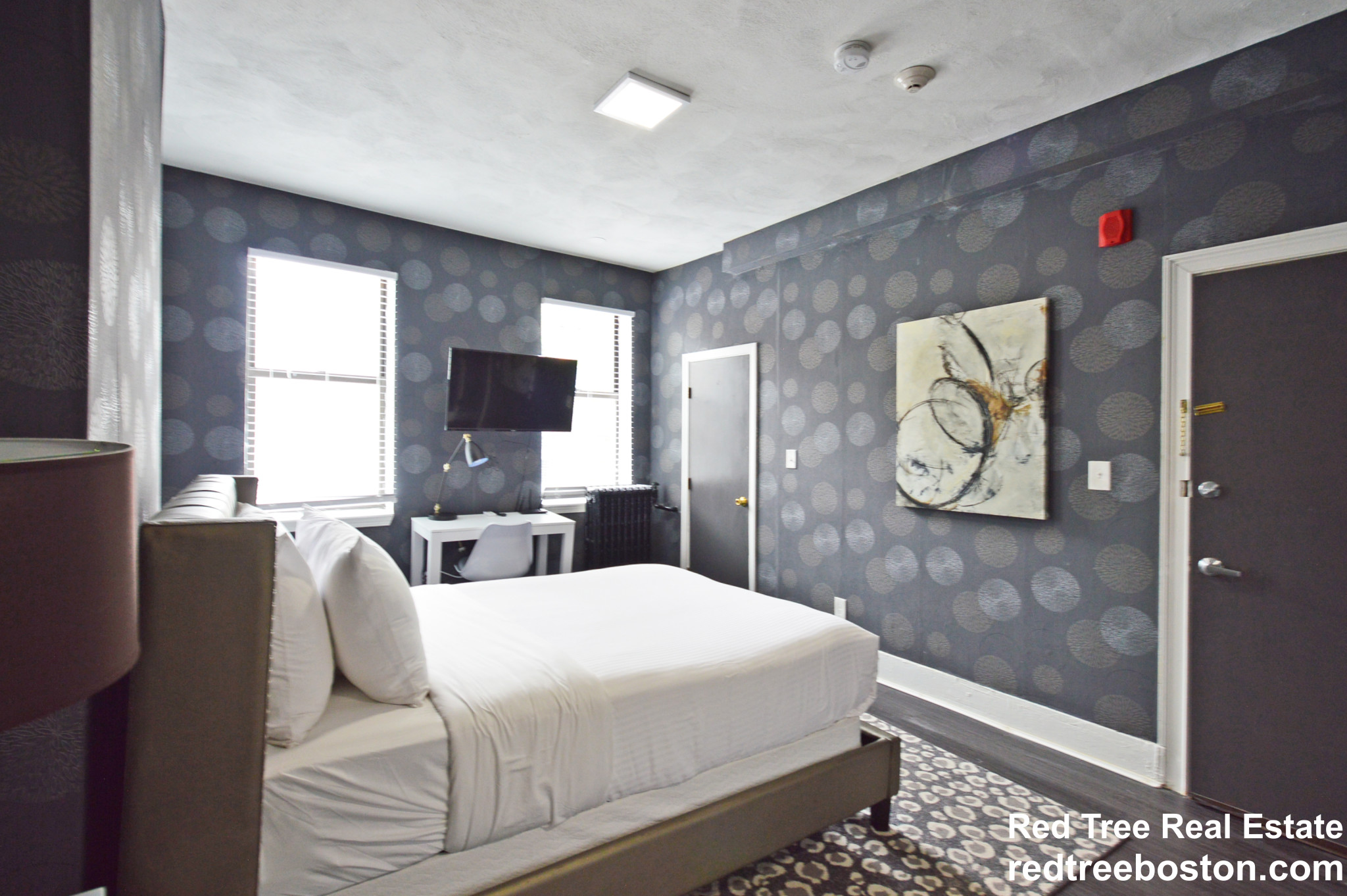 Studio bed, 1 bath apartment for rent at 5 Cortes St Unit 33, Back Bay
