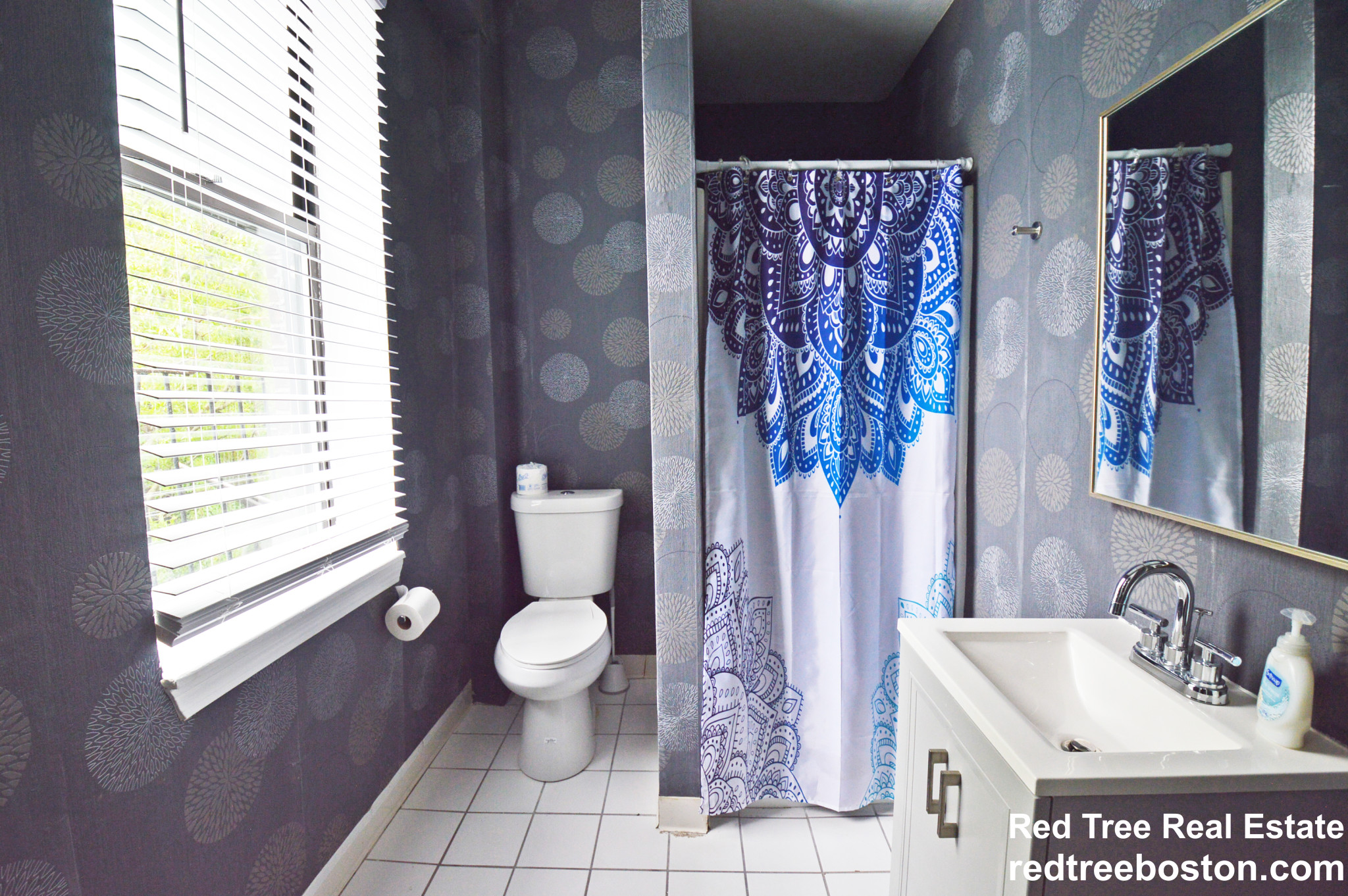 Studio bed, 1 bath apartment for rent at 5 Cortes St Unit 33, Back Bay — photo 3 of 14