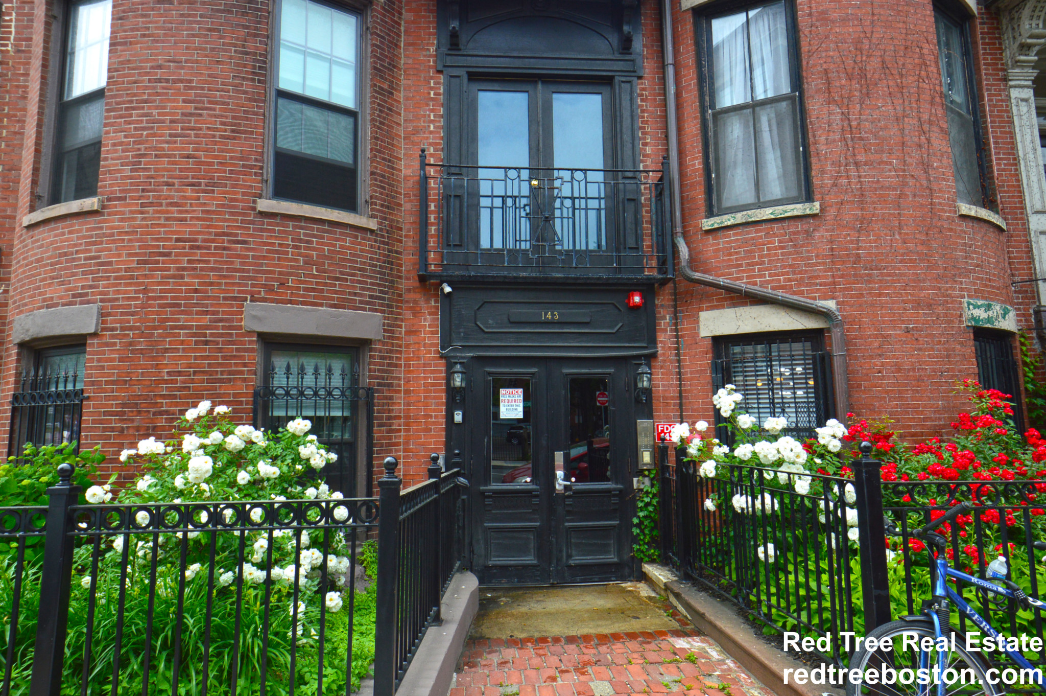 Studio bed, 1 bath apartment for rent at 143 Arlington St Unit 22, Back Bay — photo 5 of 5